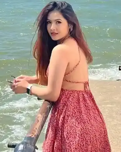 Mohadi Escort Service